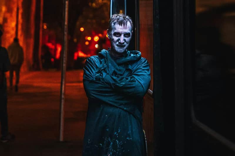 Dublin: The Gravediggers 2 Hr Ghost Bus Tour