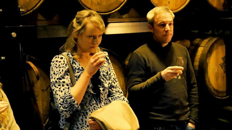 Ruta de las Destilerías de Dublín: Visita guiada privada VIP