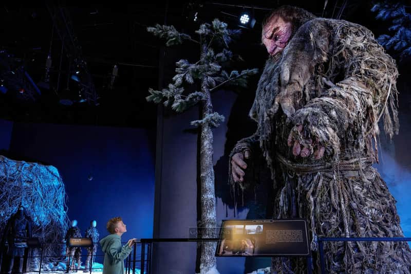 Game of Thrones Studio Tour: Admission Ticket