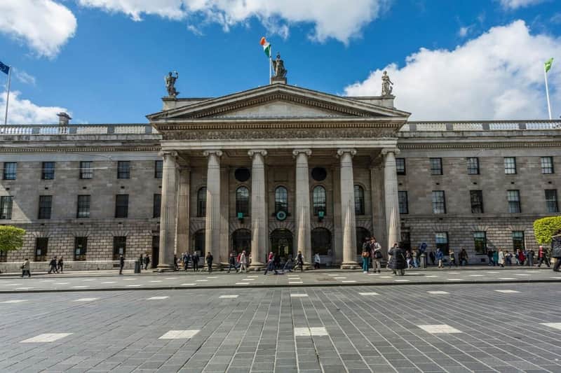 Museo GPO