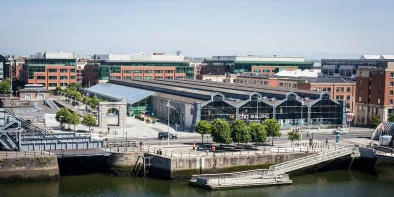EPIC The Irish Emigration Museum EPIC The Irish Emigration Museum