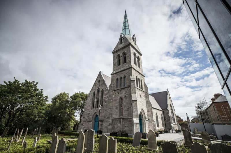 Pearse Lyons Distillery Pearse Lyons Distillery