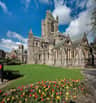 Catedral de Christchurch